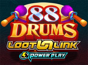 88 Drums game cover