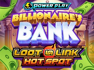 Billionaire's Bank game cover