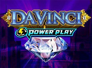 Da Vinci Power Play game cover