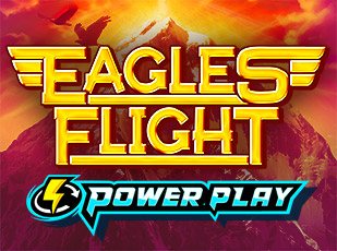 Eagles Flight Power Play game cover