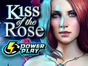 Kiss of the Rose game cover