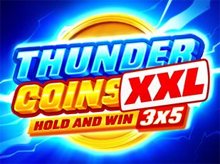 Thundercoins XXL game cover