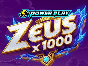 Zeus X 1000 game cover